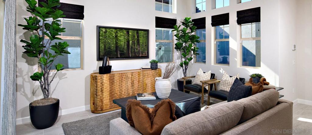 Rancho Penasquitos - Residential