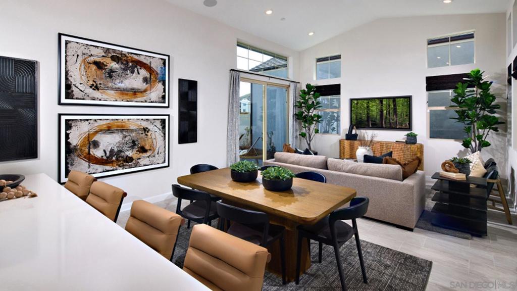 Rancho Penasquitos - Residential