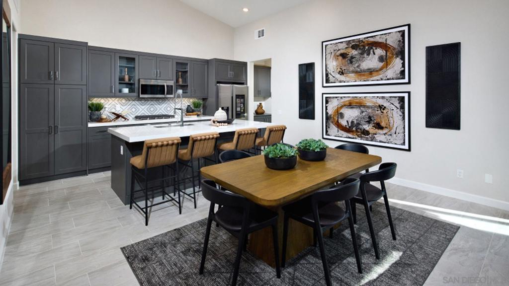 Rancho Penasquitos - Residential