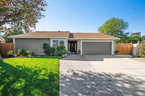 540 Teran Drive Fallbrook CA 92028