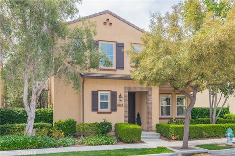 3016 E Walking Beam Place Brea CA 92821