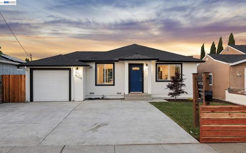 Photo of 36632 Magnolia St St, Newark, CA 94560 (MLS # 41130758)