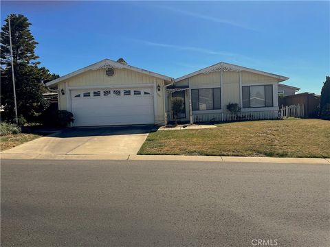 Photo of 966 N. White Dove Dr Dr, Santa Maria, CA 93544 (MLS # SC26066274)