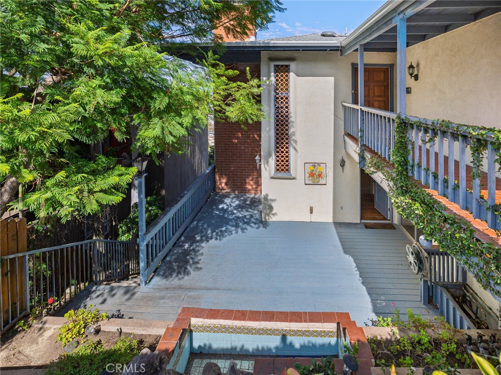 4201 Mesa Street