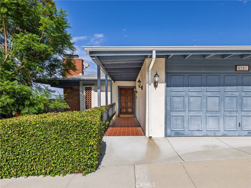 4201 Mesa Street