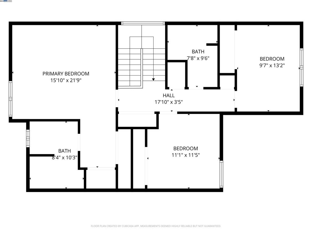 SUNSET TERRACE - Residential