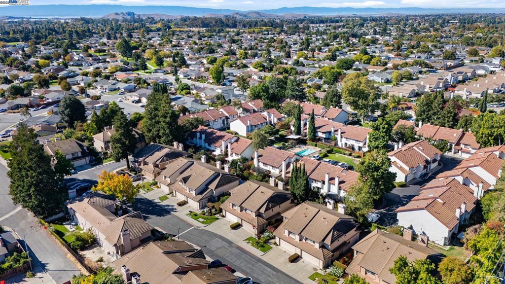 SUNSET TERRACE - Residential