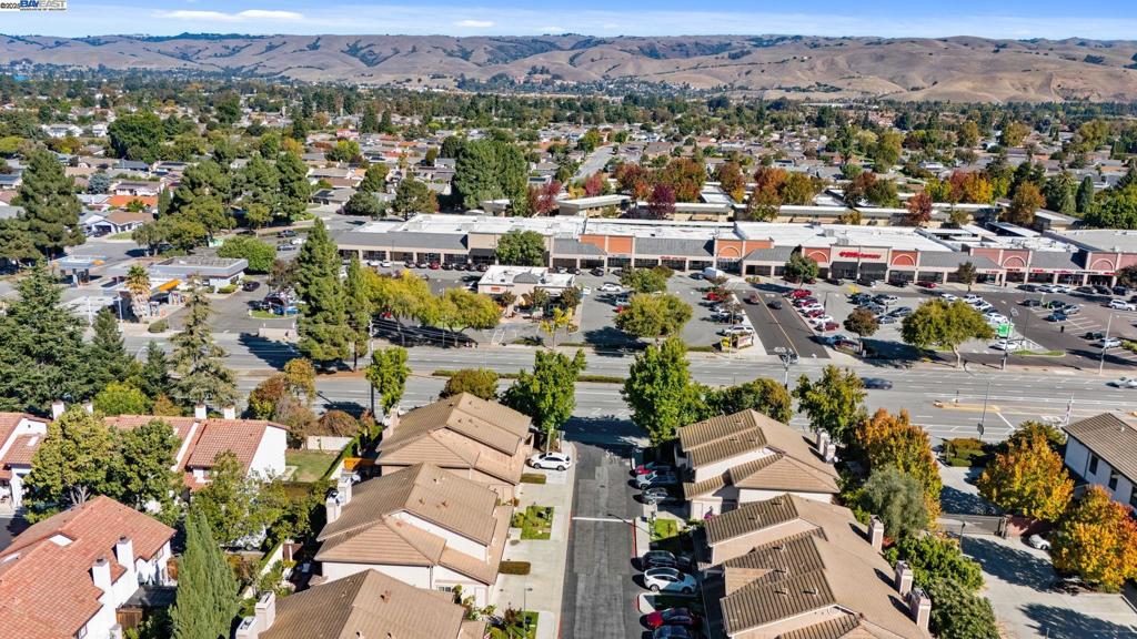SUNSET TERRACE - Residential