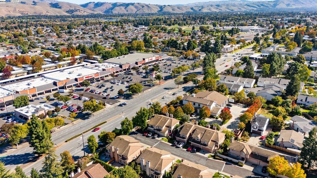 SUNSET TERRACE - Residential