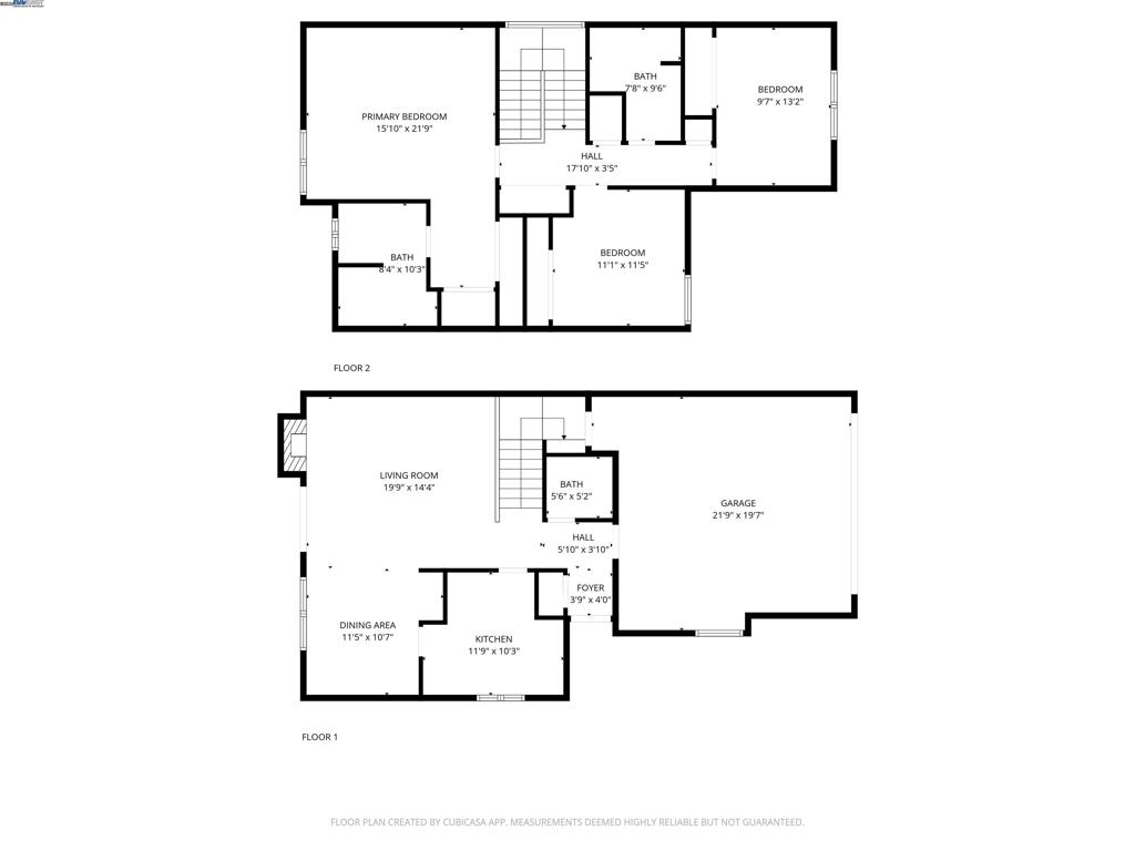 SUNSET TERRACE - Residential