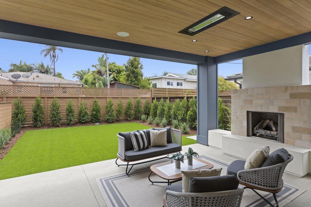 La Jolla - Residential