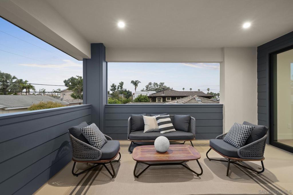 La Jolla - Residential
