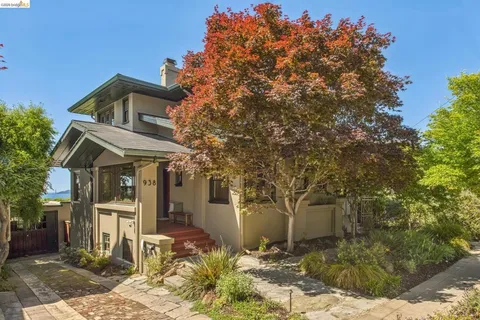 938 San Benito Rd, Berkeley, CA 94707 - MLS#: 41130056