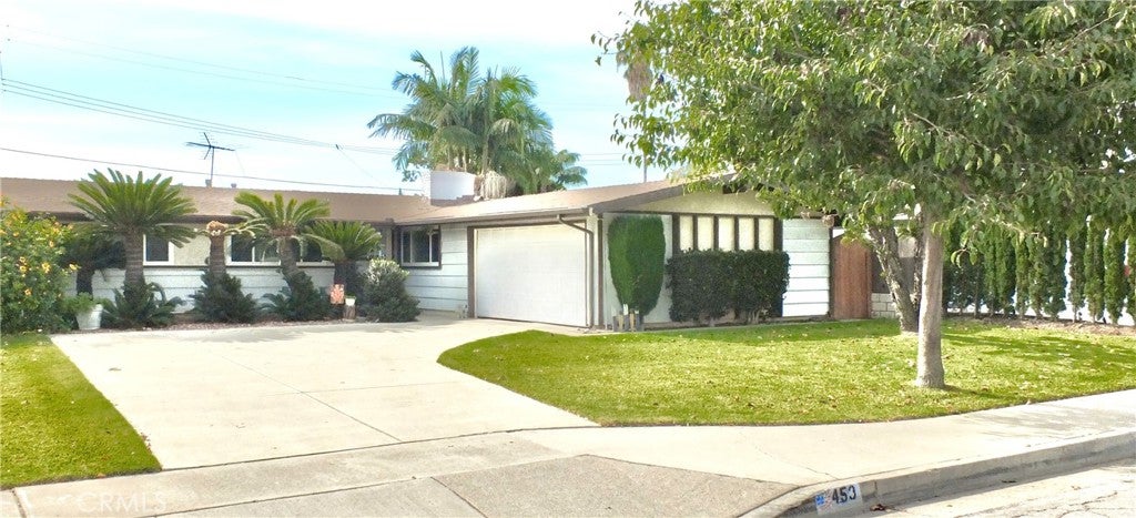 453 Princeton Drive, Costa Mesa CA 92626 - Photo 1