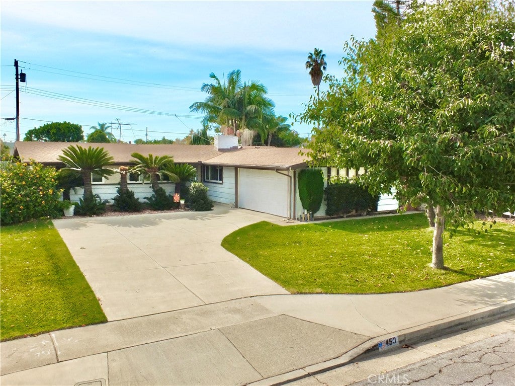 453 Princeton Drive