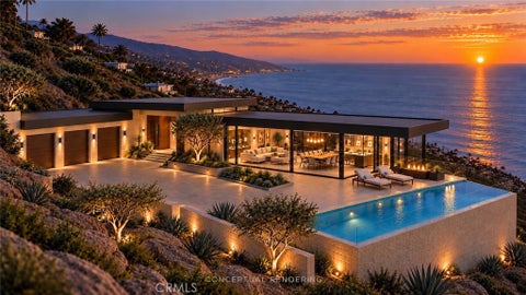 Photo of 20527 Big Rock Drive, Malibu, CA 90265 (MLS # GD26196186)