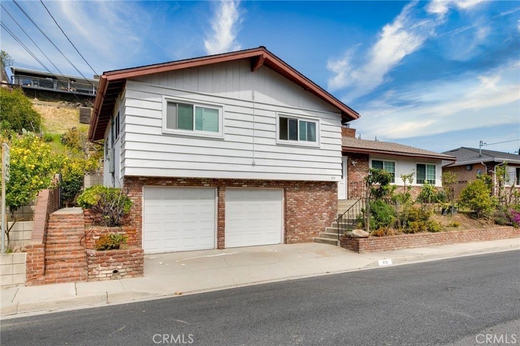 Photo of 975 Metro Dr, Monterey Park, CA 91755 (MLS # WS26010411)