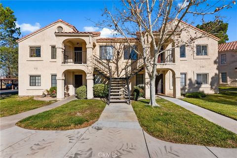 Photo of 2554 Olive Drive #96, Palmdale, CA 93550 (MLS # SR26020760)