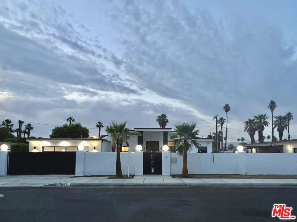 Not in a Development - Residential