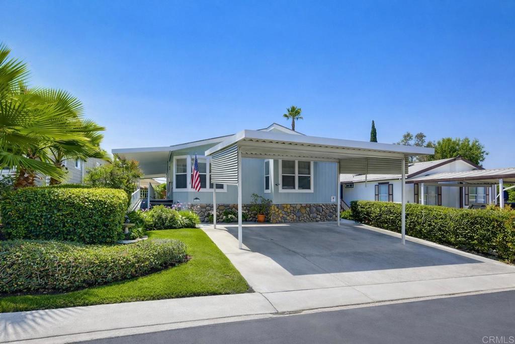 1120 Pepper Drive SPC 86