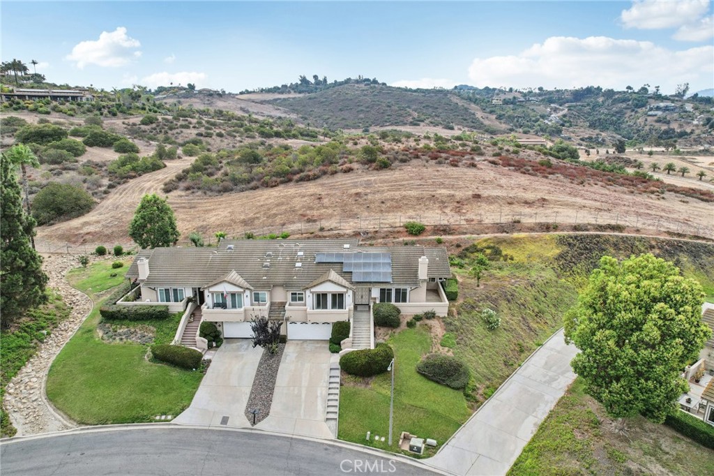 Bonsall - Residential