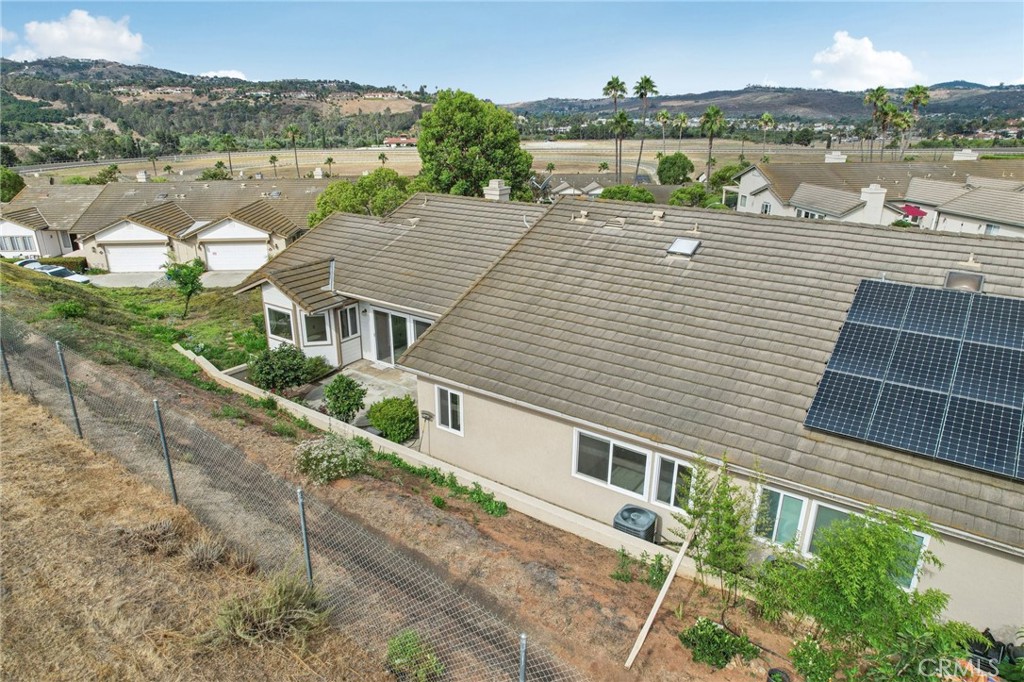 Bonsall - Residential