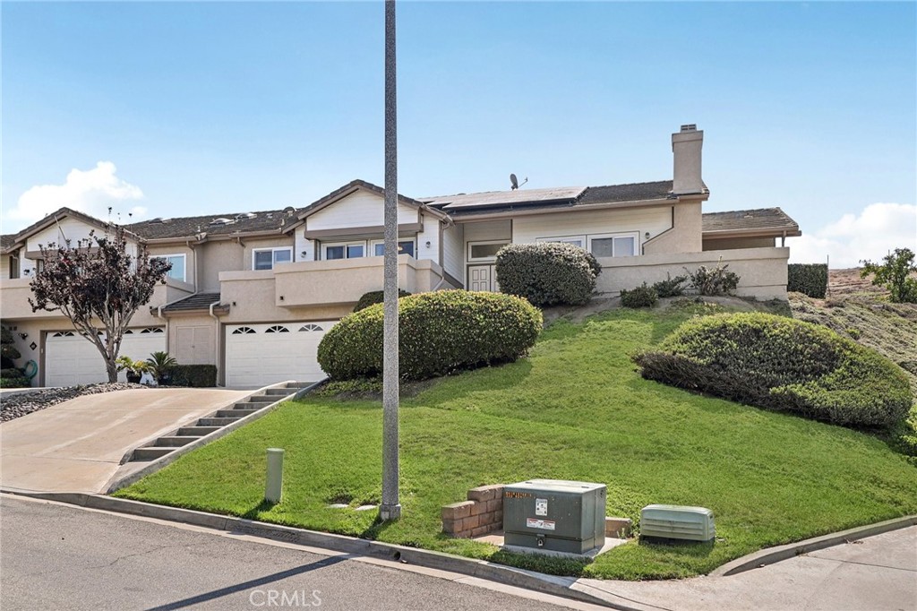 Bonsall - Residential