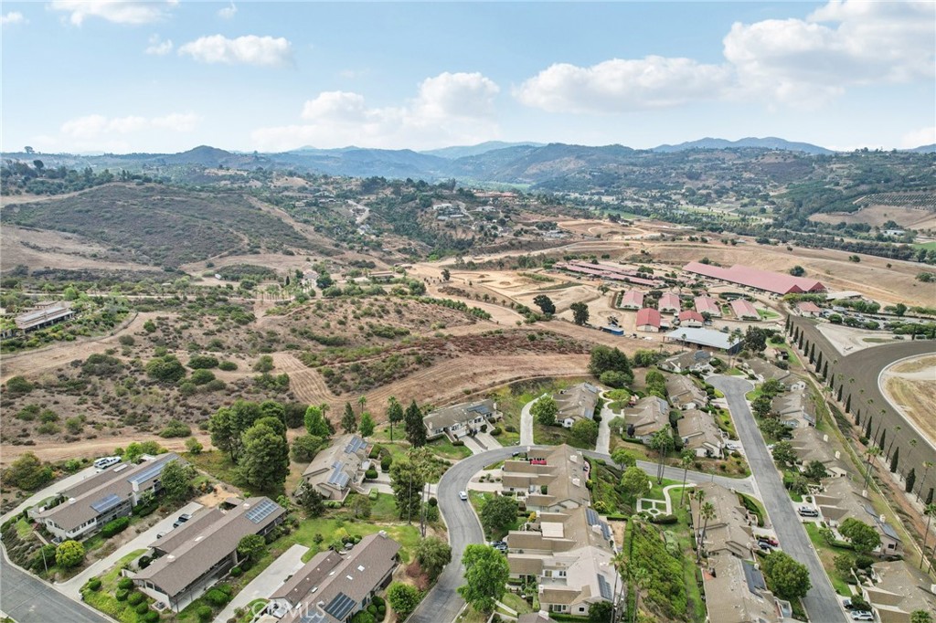 Bonsall - Residential