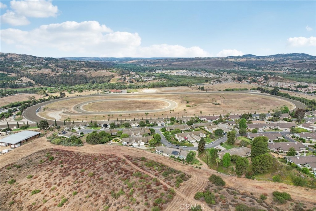 Bonsall - Residential