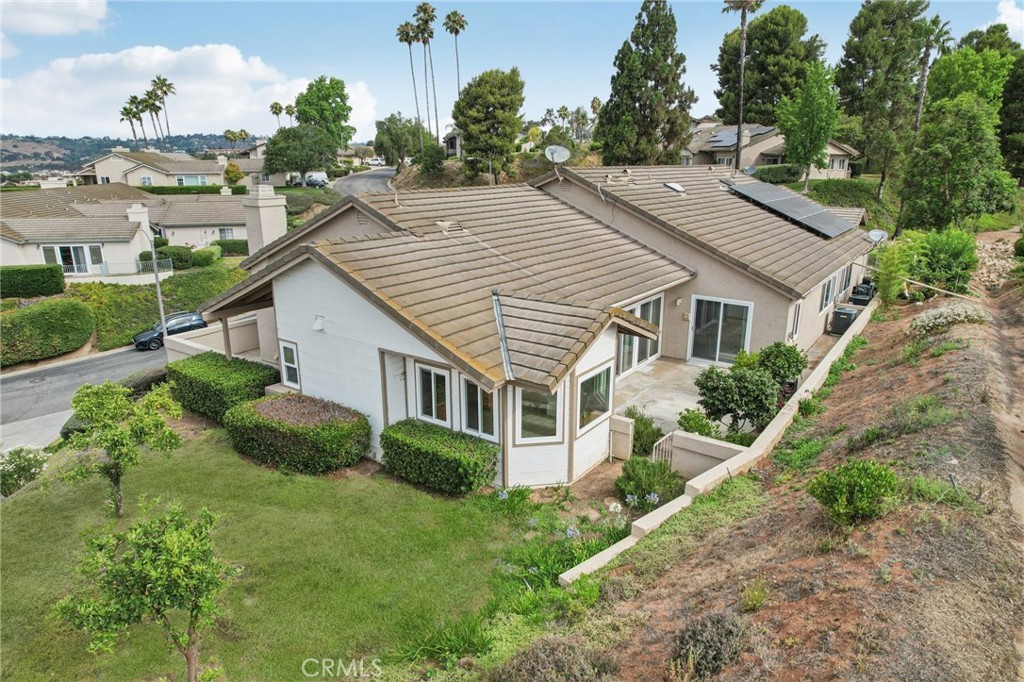 Bonsall - Residential