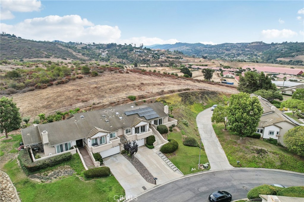 Bonsall - Residential