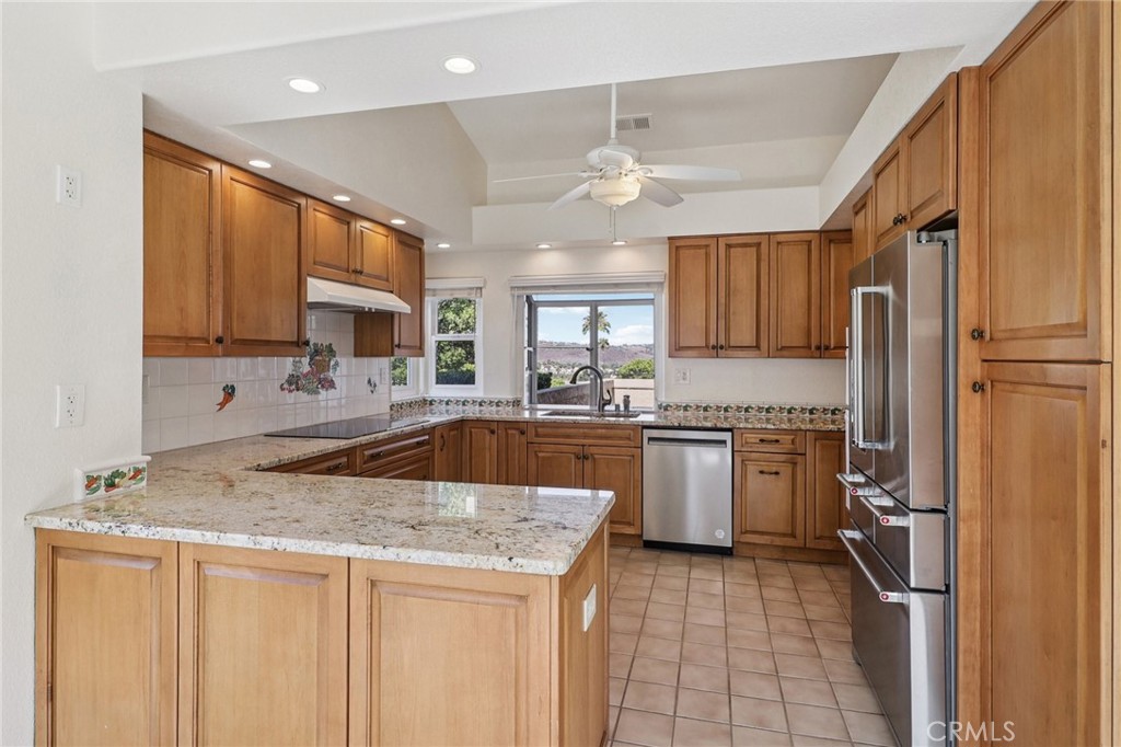 Bonsall - Residential