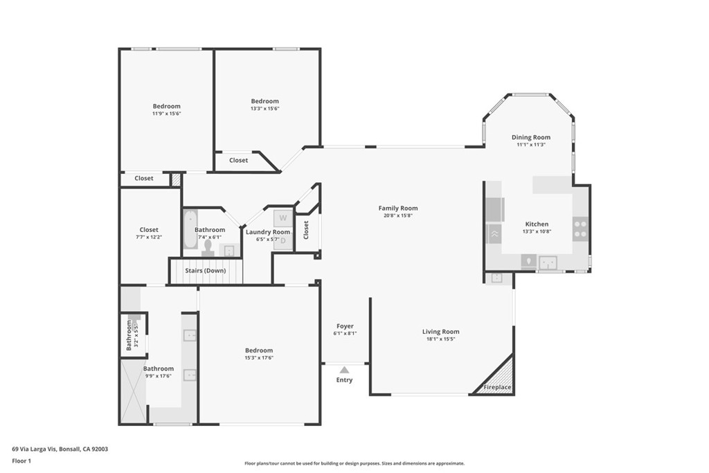 Bonsall - Residential