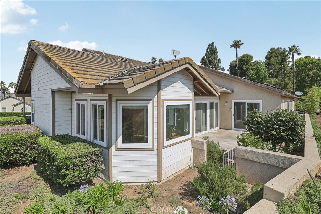Bonsall - Residential