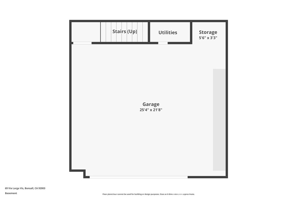 Bonsall - Residential