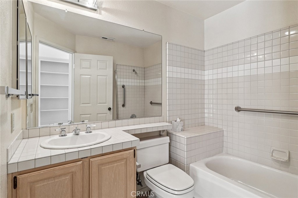 Bonsall - Residential