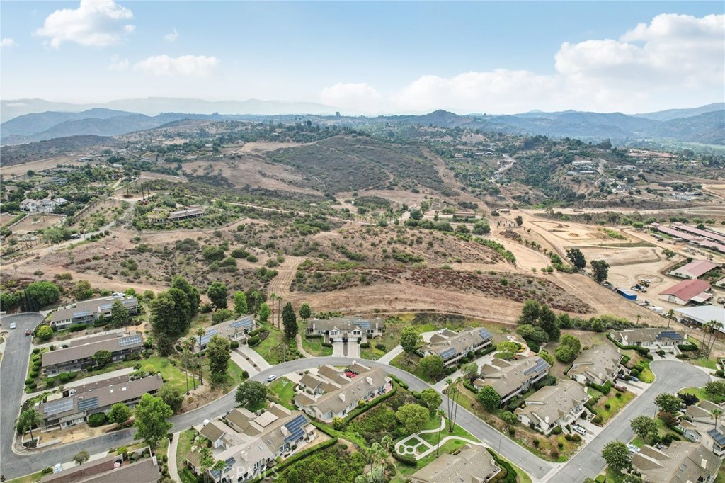 Bonsall - Residential
