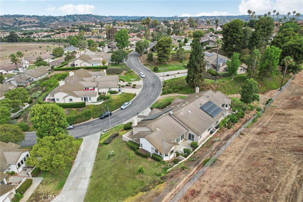 Bonsall - Residential