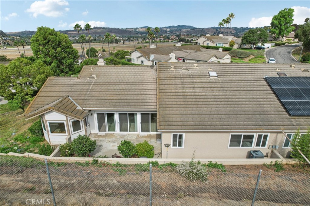 Bonsall - Residential