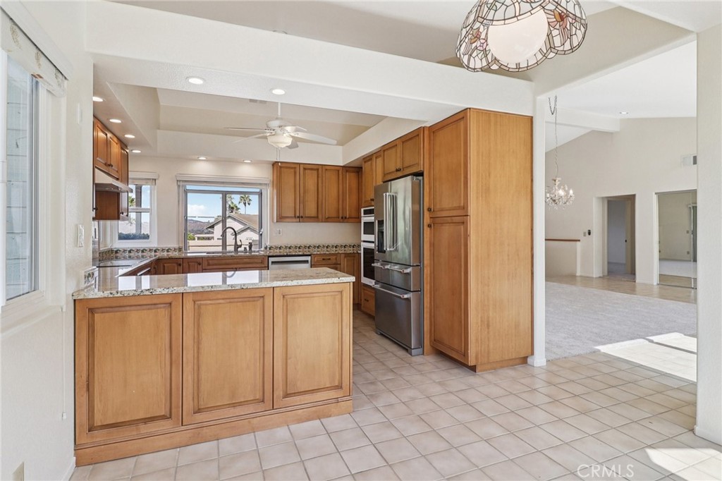 Bonsall - Residential