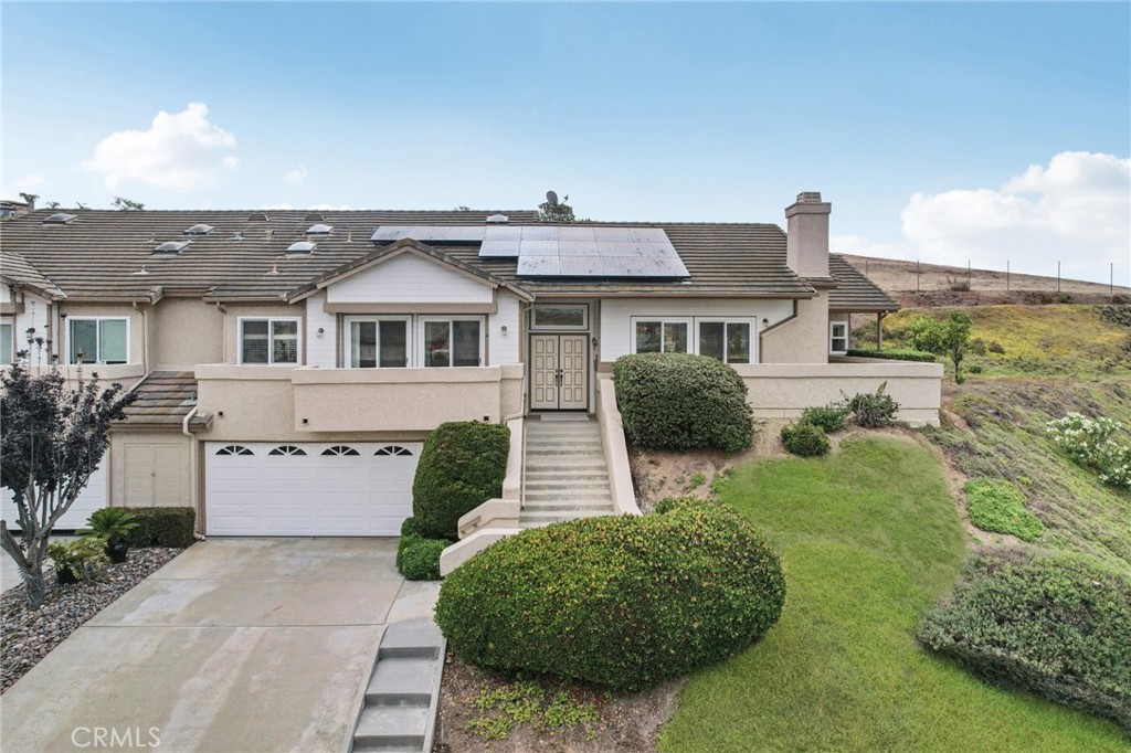 Bonsall - Residential