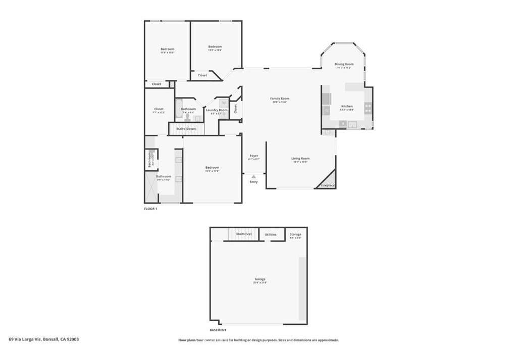 Bonsall - Residential