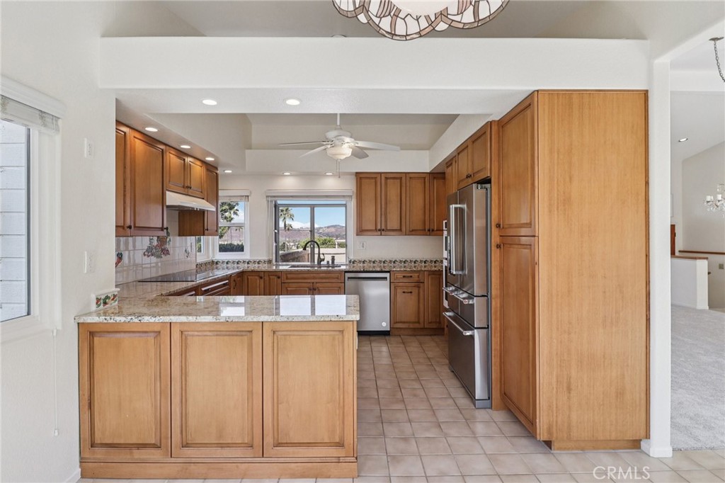 Bonsall - Residential