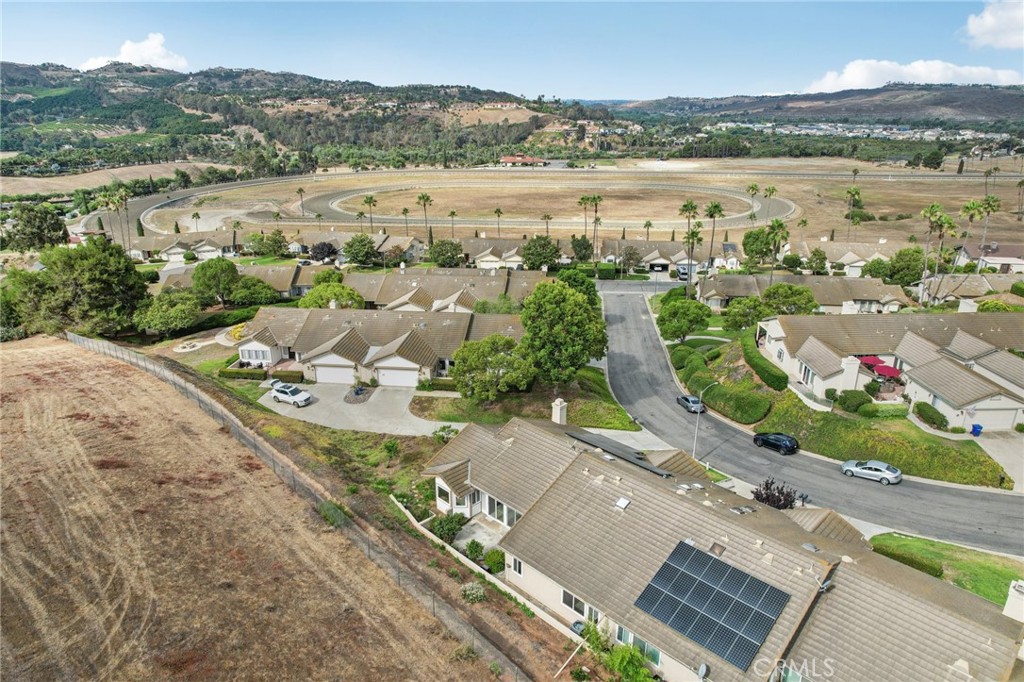 Bonsall - Residential