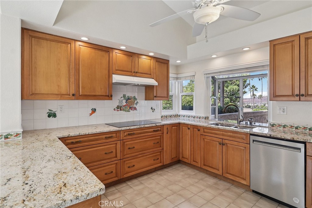 Bonsall - Residential