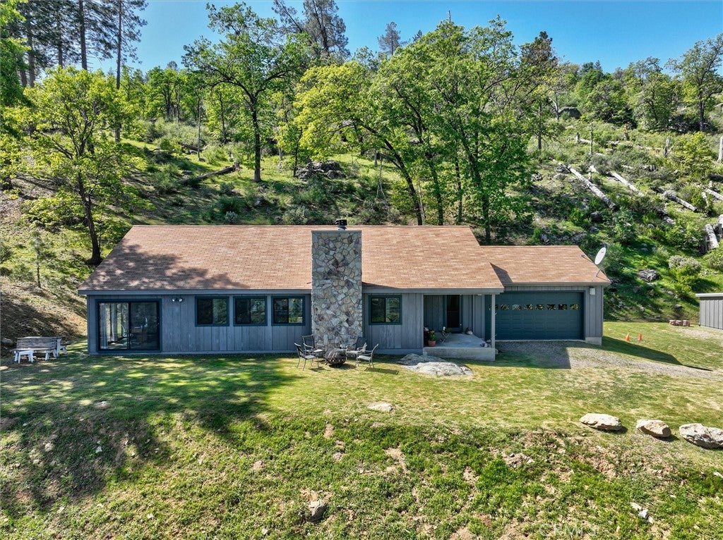 5851 Mount Bullion Ridge