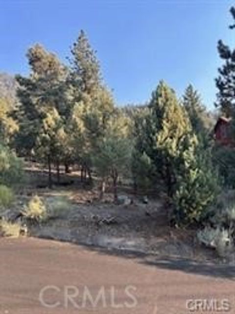 Photo of 15120 acacia Way, Pine Mountain Club, CA 93222 (MLS # SR26117568)