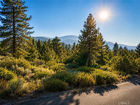 Photo of 15120 acacia Way, Pine Mountain Club, CA 93222 (MLS # SR26117568)