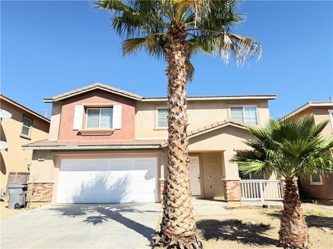 Photo of 13052 Cerritos Court, Hesperia, CA 92344 (MLS # HD26216274)