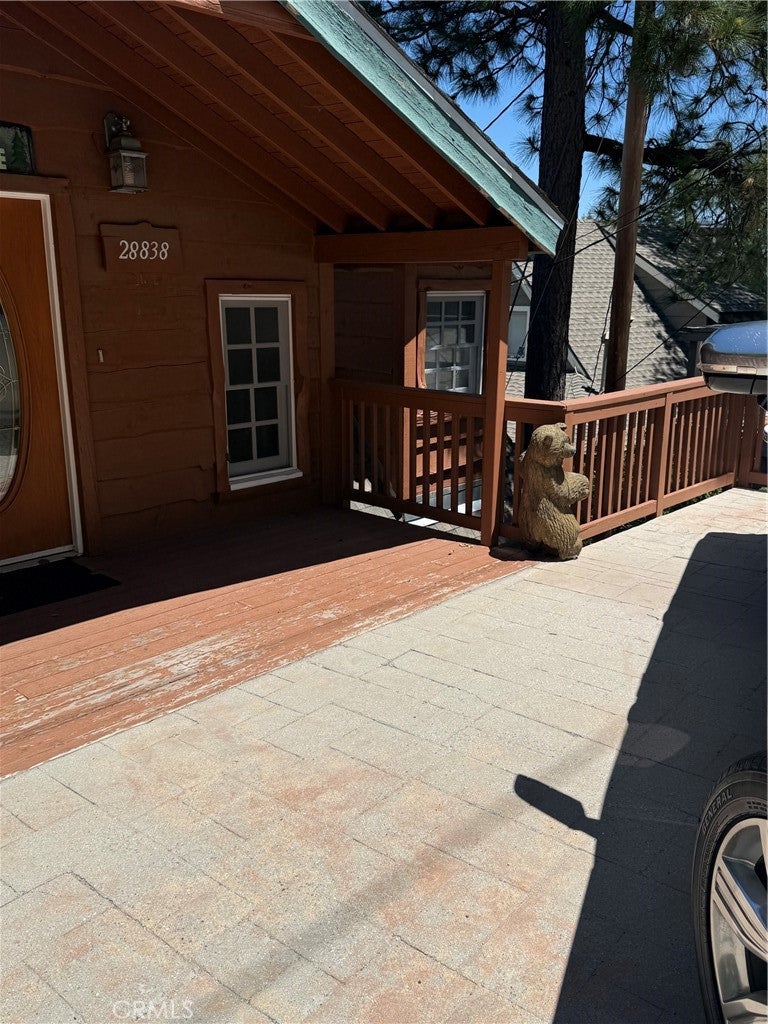 28838 Palisades